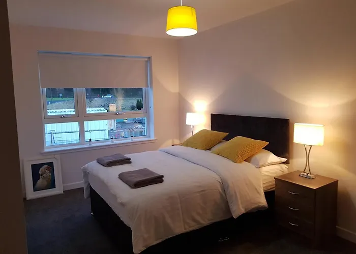 1 Royal View Apartments