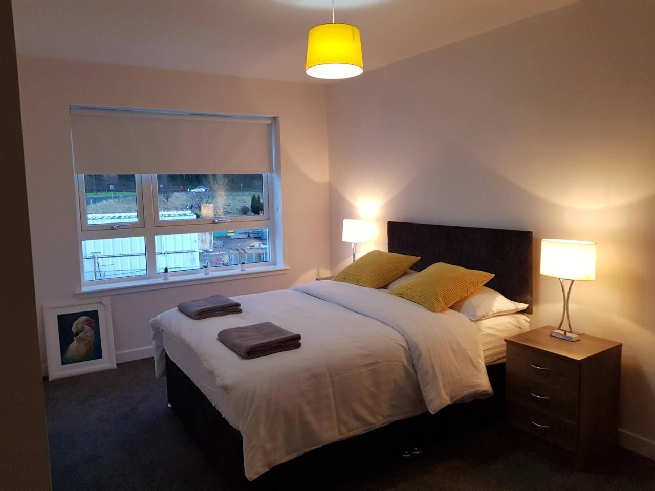1 Royal View Appartement