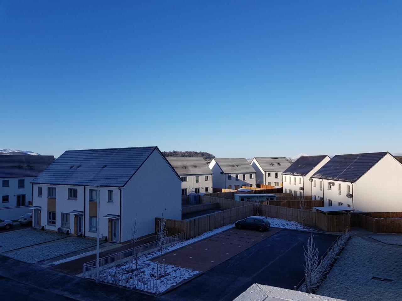 1 Royal View * Stirling