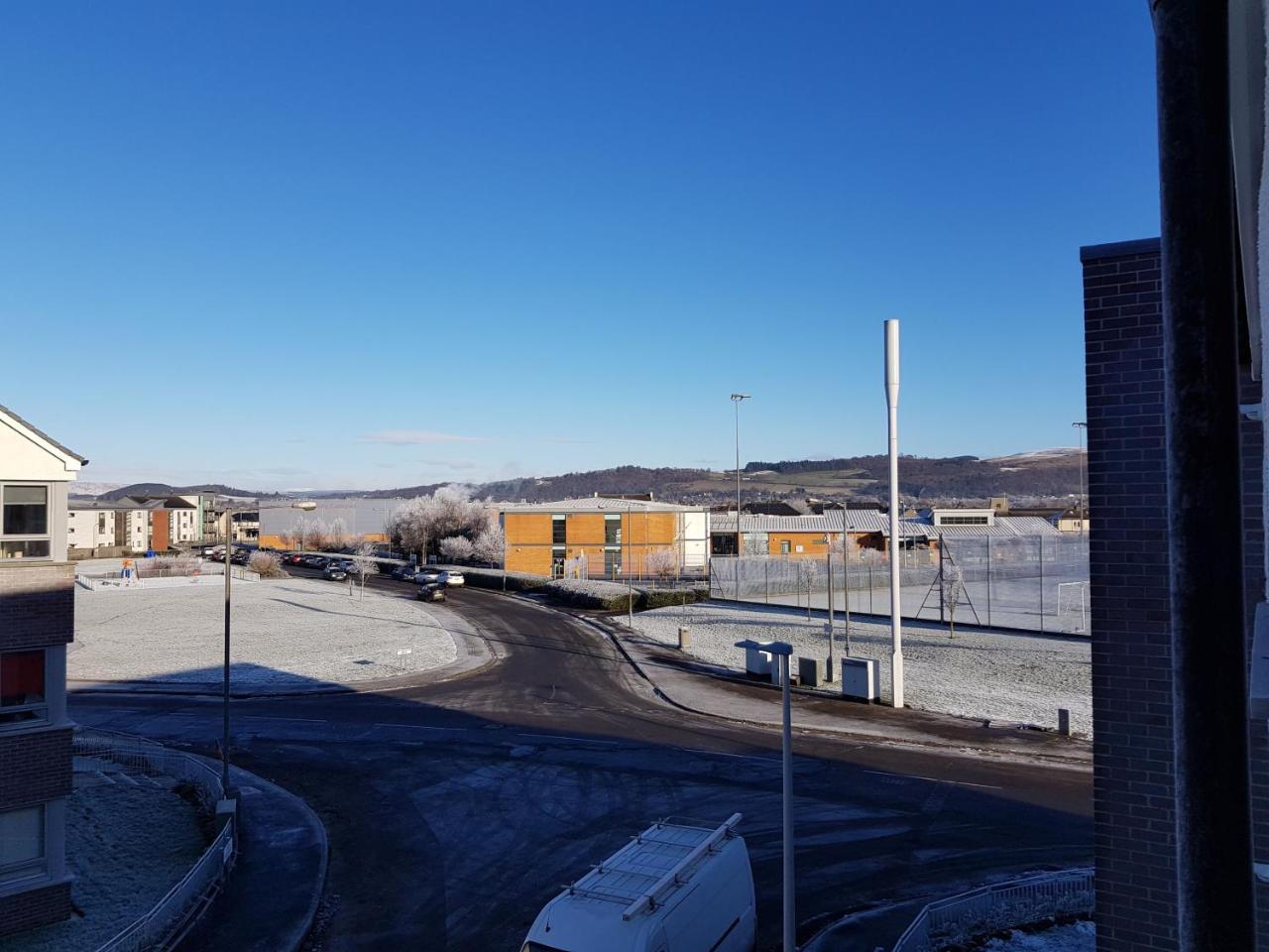 1 Royal View Appartement Stirling