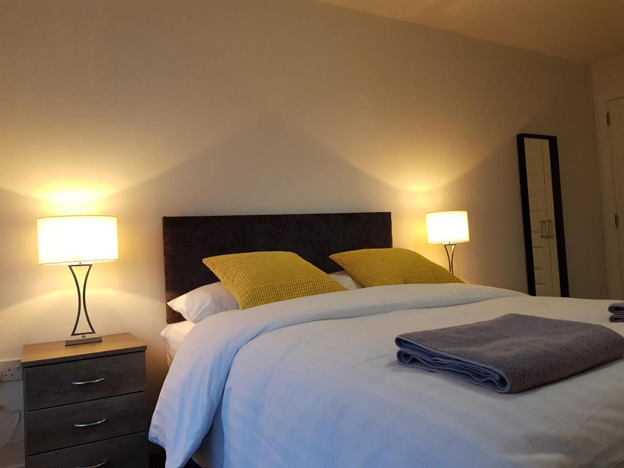 1 Royal View Appartement *