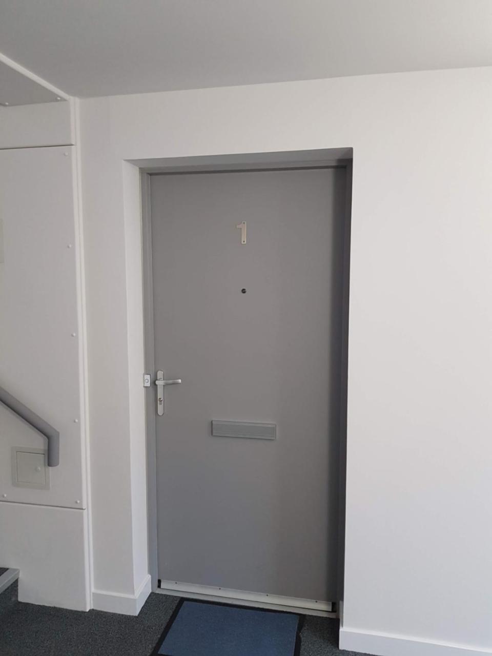 Appartement 1 Royal View Stirling